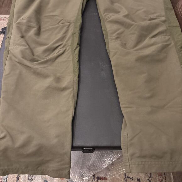 First Lite Sawbuck Pants Mens 42 x 33 Hunting Fishing Outdoor Weather - Picture 3 of 16